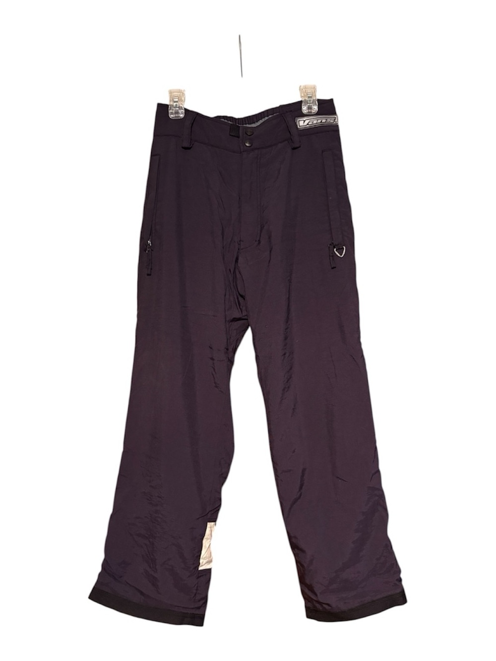 Vintage Vans Unisex Snowboarding Pants